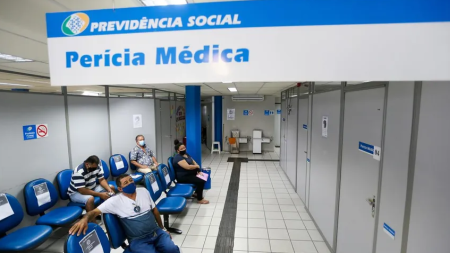 INSS convoca mais de 4 milhÃµes de segurados para fazer a prova de vida