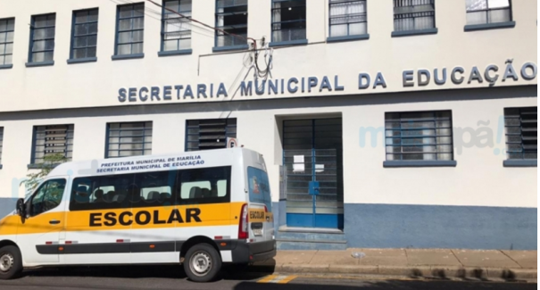 Professor investigado por agredir aluno de três anos é suspenso por 30 dias