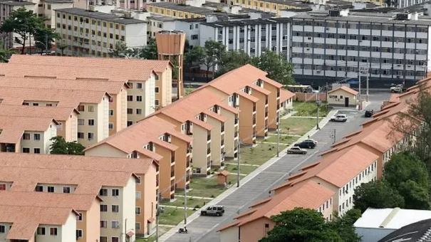 Após cinco anos, governo retoma hoje contratações do Minha Casa, Minha Vida para baixa renda