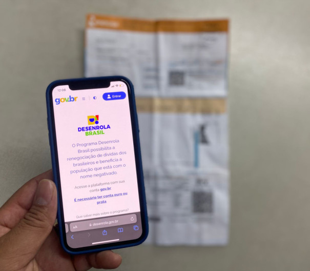 Em parceria com o Serasa, Energisa facilita negociação de débitos para clientes com contas de luz em atraso