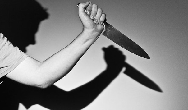 Homem é preso por tentativa de homicídio contra a companheira, em Lucélia