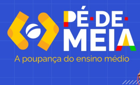 PÃ©-de-meia: MEC publica regras e calendÃ¡rio de pagamento da bolsa para alunos do ensino mÃ©dio