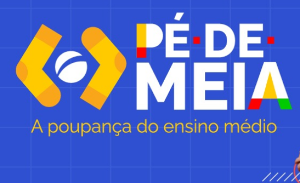 Pé-de-meia: MEC publica regras e calendário de pagamento da bolsa para alunos do ensino médio