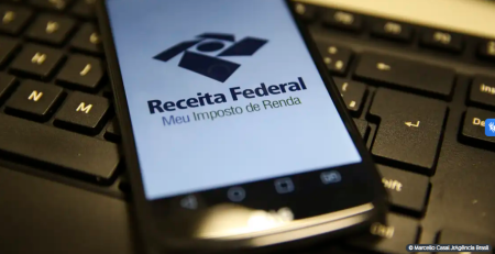 Empresas devem enviar comprovantes para Imposto de Renda atÃ© hoje