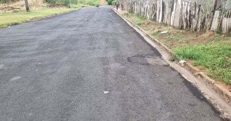 Idoso morre atropelado e motociclista foge sem prestar socorro Ã  vÃ­tima, em Dracena