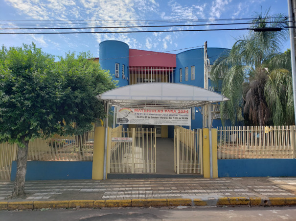 Escola EMEIEF e CEI´s de Rinópolis realizam reunião de pais nesta quinta e sexta-feira