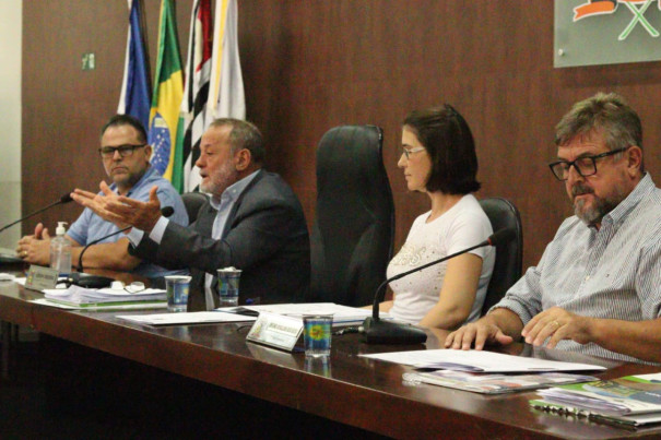 Saiba o que foi discutido na 2ª Sessão Extraordinária de 2024 da Câmara de Osvaldo Cruz