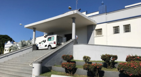 SaÃºde de SP anuncia recursos para a atenÃ§Ã£o bÃ¡sica de Adamantina e complementaÃ§Ã£o Ã  Santa Casa