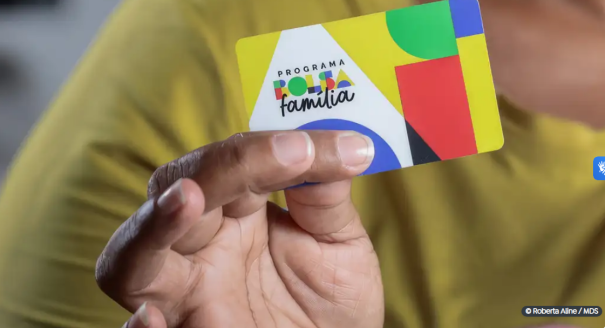 Caixa paga novo Bolsa Família a beneficiários com NIS de final 9