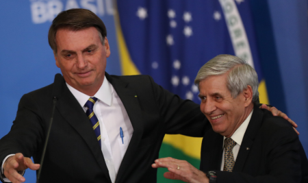 InvestigaÃ§Ã£o expÃµe detalhes sobre minuta de golpe, campanha de desinformaÃ§Ã£o e plano para prisÃ£o de ministros