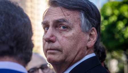 Bolsonaro e outros investigados por tentativa de golpe de Estado tÃªm depoimento na PF nesta quinta