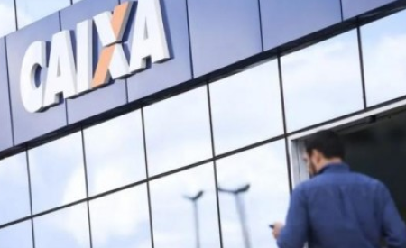 Caixa EconÃ´mica Federal e CIEE abrem processo seletivo para estagiÃ¡rios de cursos superiores em OC