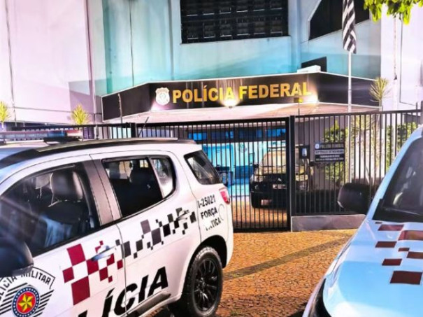 Homem procurado pela Interpol por crime de estupro no Paraguai é encontrado e preso em Dracena