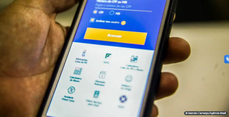 Novo sistema FGTS Digital entra em vigor nesta sexta-feira