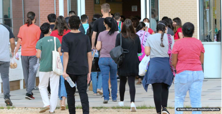 ComeÃ§a hoje prazo para complementar inscriÃ§Ã£o adiada do Fies