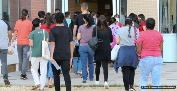 Começa hoje prazo para complementar inscrição adiada do Fies