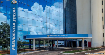 INSS convoca 4,3 milhÃµes de pessoas para fazer prova de vida