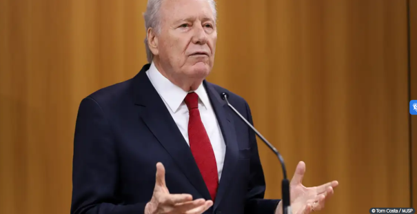 Presídios federais terão reconhecimento facial e muralhas