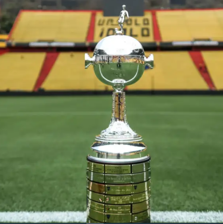 Buenos Aires receberÃ¡ a final da ediÃ§Ã£o 2024 da Copa Libertadores