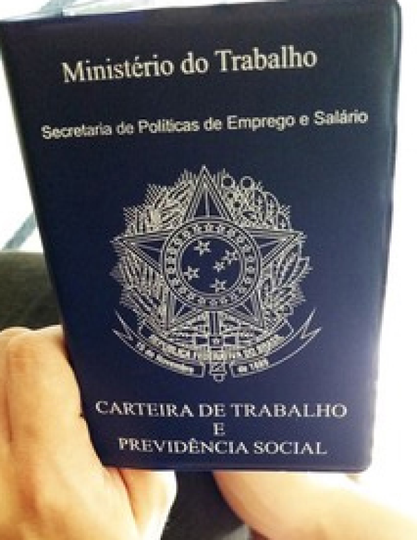 Lucélia impulsiona índice negativo na geração de empregos na microrregião em 2023