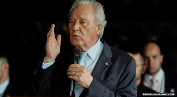 Lewandowski garante continuidade em programas do Ministério da Justiça