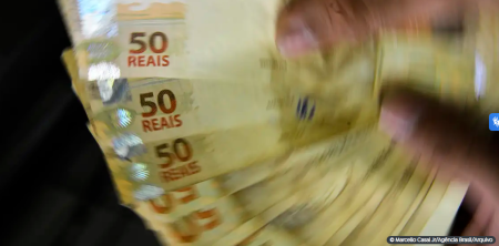 Caixa libera abono do PIS/Pasep para nascidos em janeiro