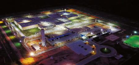 Lewandowski afasta direÃ§Ã£o de presÃ­dio de MossorÃ³ e ordena intervenÃ§Ã£o