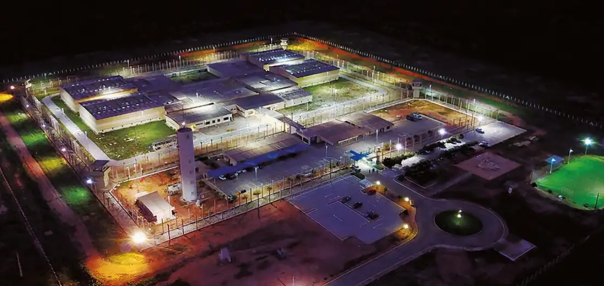 Lewandowski afasta direção de presídio de Mossoró e ordena intervenção