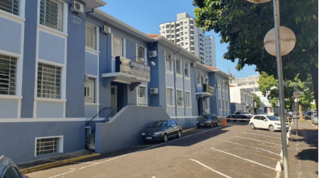 Homem descumpre medida protetiva, vai atÃ© boate atrÃ¡s de mulher e a agride com socos e chutes, em Presidente Prudente