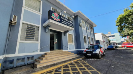 DiscussÃ£o entre marido e mulher iniciada por causa de refrigerante termina com prisÃ£o por violÃªncia domÃ©stica, no Parque Cedral