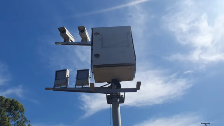 Dois novos radares iniciam operaÃ§Ã£o na prÃ³xima quarta-feira, em Indiana e Tupi Paulista