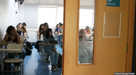 Termina hoje prazo para selecionados no SiSU fazerem matrÃ­cula