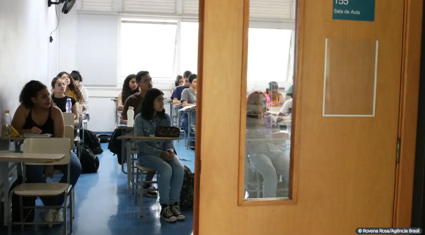 Termina hoje prazo para selecionados no SiSU fazerem matrícula