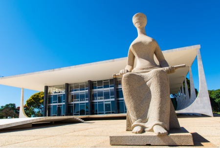 STF comeÃ§a a debater alcance de decisÃ£o sobre vÃ­nculo do trabalhador com apps