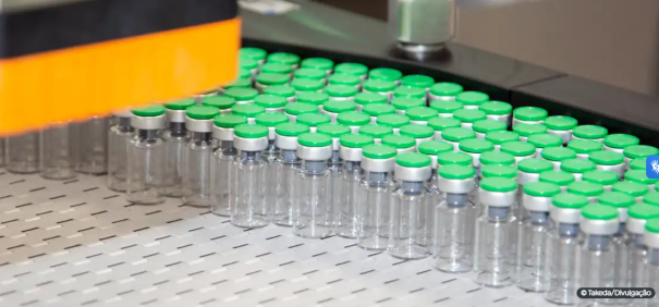 Dengue: fabricante firma parceria para ampliar produção da vacina