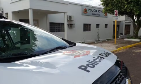 Preso investigado por homicÃ­dio arromba cela e consegue fugir da Cadeia de Presidente Venceslau