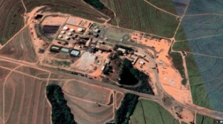 Bahia Etanol Holding adquire a Salto Botelho Agroenergia de LucÃ©lia