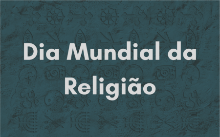 LÃ­deres religiosos de Osvaldo Cruz falam sobre o âDia Mundial da ReligiÃ£oâ 