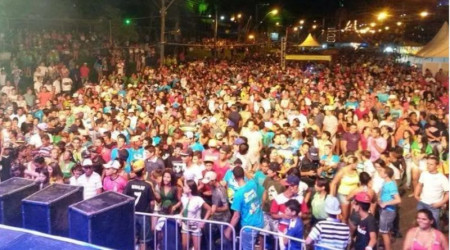 Prefeitura de LucÃ©lia diz que 'por enquanto, nÃ£o haverÃ¡ Carnaval'