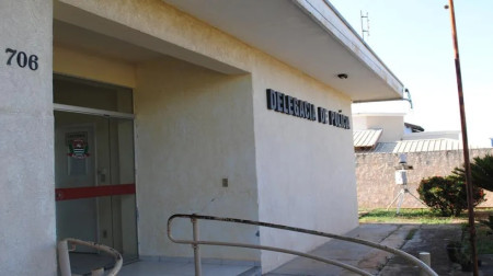 Morre jovem atingido por 8 tiros em ParapuÃ£ na manhÃ£ de segunda-feira