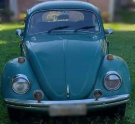 Fusca de 1982 Ã© furtado e âvendidoâ por duas pedras de crack, em Dracena; comprador foi preso