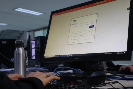 Oeste Paulista tem vagas de estÃ¡gio disponÃ­veis para estudantes do ensino superior