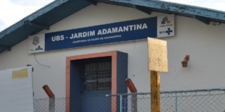 Adamantina recebe R$ 400 mil para custeio na saÃºde