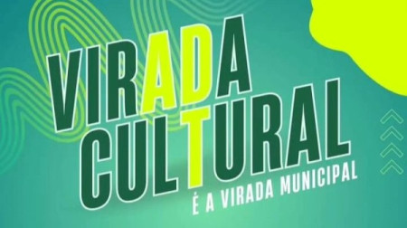 No final de janeiro Adamantina terÃ¡ Virada Cultural municipal