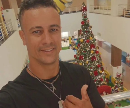 Morador de FlÃ³rida Paulista sofre grave acidente na BR-153, em Ubarana