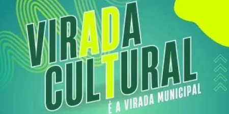 24 horas de cultura: Adamantina divulga programaÃ§Ã£o da Virada Municipal