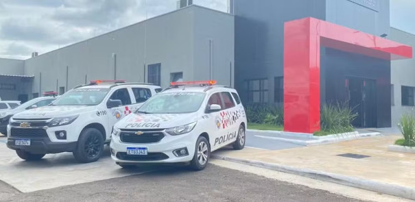 PM prende suspeito de esfaquear casal em estabelecimento comercial, em Dracena; homem morreu e mulher segue internada