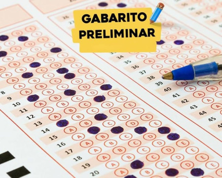 Gabarito preliminar de concurso da Prefeitura de Osvaldo Cruz com Ãªnfase na EducaÃ§Ã£o Ã© divulgado 