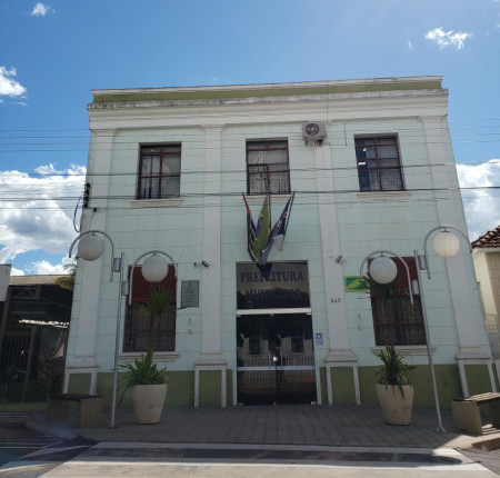 InscriÃ§Ãµes para o Concurso PÃºblico de RinÃ³polis seguem atÃ© dia 24 de janeiro