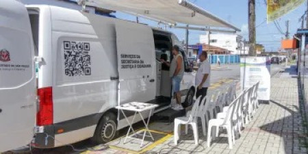 Adamantina vai receber projeto Cidadania Itinerante da Secretaria da JustiÃ§a e Cidadania